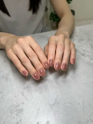 ネイル 瀬戸 梨子のネイルデザイン