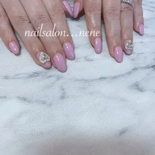 ネイル nailsalon ...neneのネイルデザイン