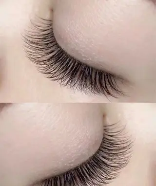 パーマ The Oneのネイルデザイン