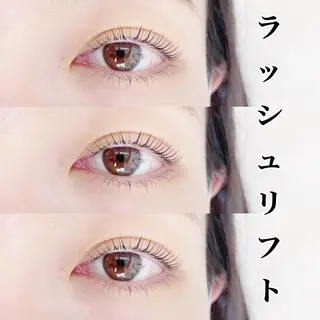 マツエク・マツパ miho【吉祥寺】 ★プライベートサロンのマツエク・マツパデザイン