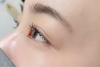 マツエク・マツパ CHAINE所属・Miyu .のマツエク・マツパデザイン