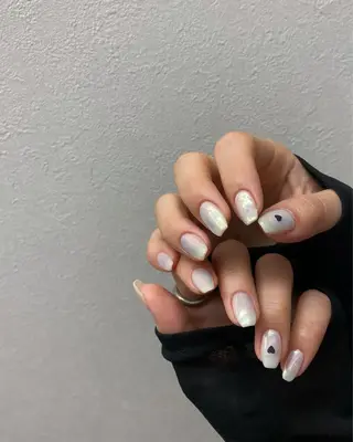 ネイル 314 さんいちよん yumiのネイルデザイン