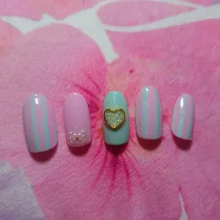 ネイル JEWEL nailのネイルデザイン