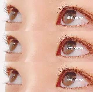 マツエク・マツパ i.+SAPPORO所属・くびれボブ🎀 くびれミディアム🎀のヘアスタイル