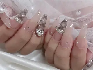 ネイル Vp ネイルのネイルデザイン