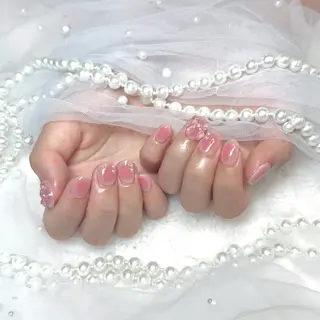 ネイル You&Me Ibukiのネイルデザイン