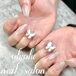 ネイル oluolu nailsalonのネイルデザイン