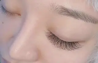 マツエク・マツパ Cute B e au t yのマツエク・マツパデザイン