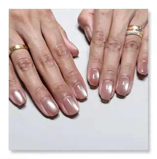 ショート FLORA NAIL SALONのネイルデザイン