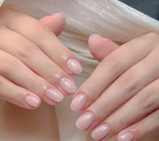 ネイル OoAmi_ Nailのネイルデザイン