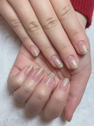 ネイル HARUKA 🌸のネイルデザイン