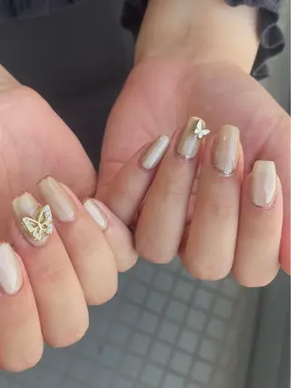 ネイル One HARUNAのネイルデザイン