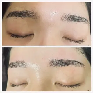 アイブロウ HAKUBI フェイシャルサロンのエステ・リラクイメージ