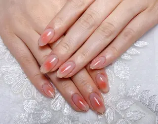 ネイル ALITA 池袋店ネイルのネイルデザイン