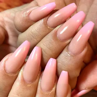 ネイル YUKI /stellavieのネイルデザイン