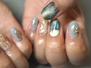 ネイル glaNje部谷 (オーナー)のその他イメージ