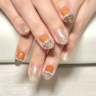 ネイル NAIL ROOM 251のネイルデザイン