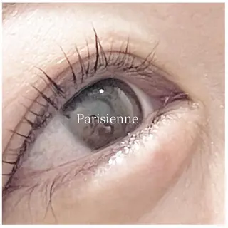 ショート カラー パーマ ヘアアレンジ メンズ キッズ ネイル マツエク・マツパ Saffyハリウッド トリートメント◎のヘアスタイル