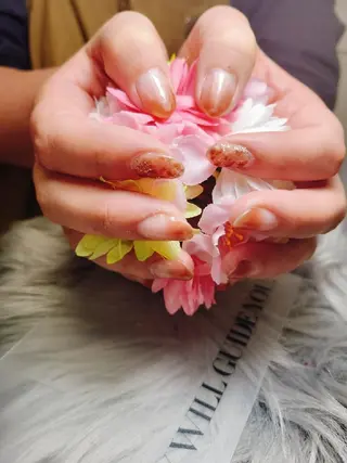 ネイル nailsalon petitemodeのネイルデザイン