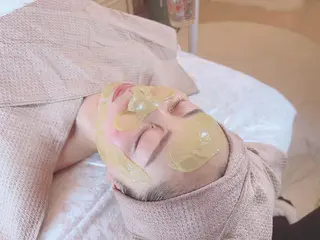 Honey Salonのマツエク・マツパデザイン