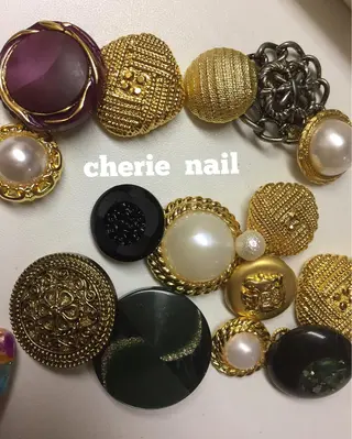 cherie nail所属・馬場 鮎のエステ・リラクイメージ