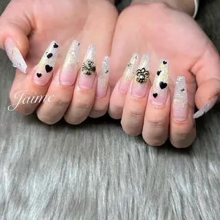 ネイル Jaime Yuiのネイルデザイン