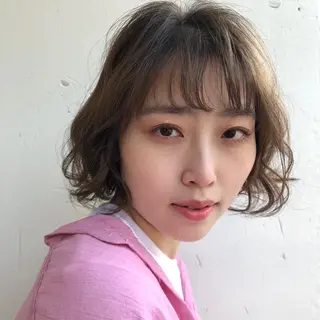ミディアム 石川 友美のその他イメージ