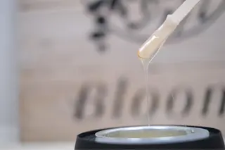脱毛サロンBloom所属・池袋・即日ツルツル✨ ダブル脱毛のエステ・リラクイメージ