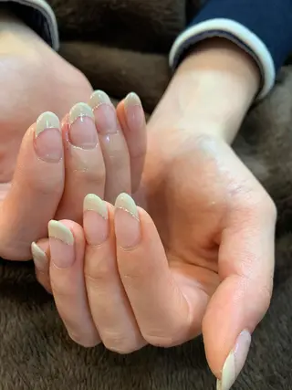 ネイル ASPILEAF所属・アスピリーフ さとみのマツエク・マツパデザイン