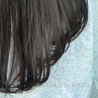 ロング 【妙典】◎人気サロン 🌸島袋カナ🌸のヘアスタイル