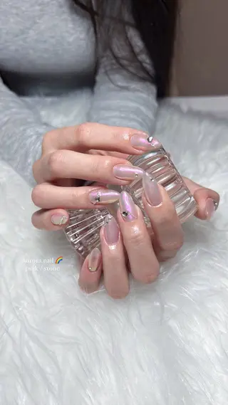 ネイル Uni. ___nailのネイルデザイン