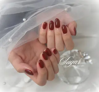 ネイル Nail salon Sugarのネイルデザイン