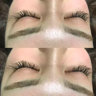 マツエク・マツパ ~RADnoel~ KARENのヘアスタイル