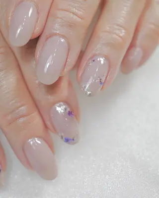 ネイル Nail Salon .Lalahのネイルデザイン