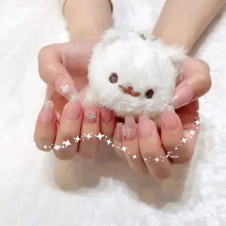 ネイル Fairynails所属・Fairynails Suzuのネイルデザイン