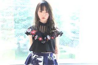 ロング カラー Hair and Make kiyoshi所属・小原 良之のその他イメージ