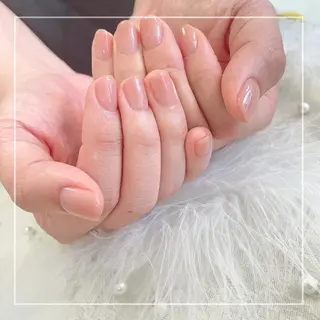 ネイル Tomoe さいたま新都心/与野のネイルデザイン