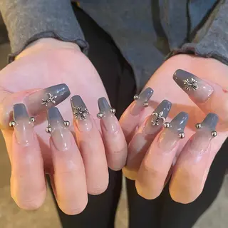 ネイル mizuho .oのネイルデザイン