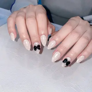 ネイル Annailsalon所属・E miのネイルデザイン