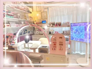 💖Prune Blanche Nail神田ネイルサロン所属・kanda_nail ネイルモデル募集中のネイルデザイン