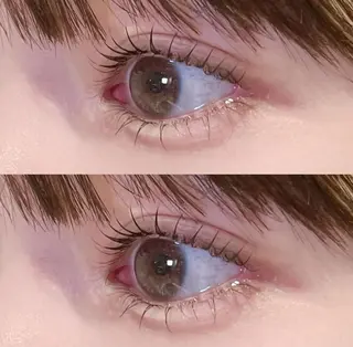 マツエク・マツパ 👼 Kiki👼のマツエク・マツパデザイン