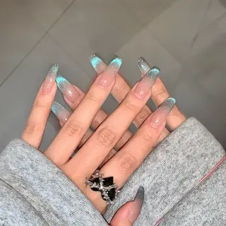 ネイル JJ’s Nail🐶のネイルデザイン