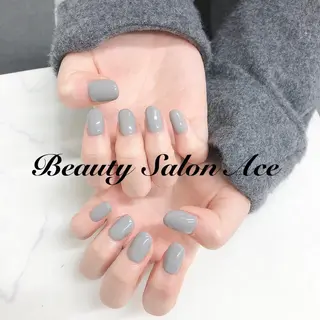 ネイル Beauty Salon Ace(ネイルサロン エース)所属・池袋フィルイン Ace♡長さだしのネイルデザイン