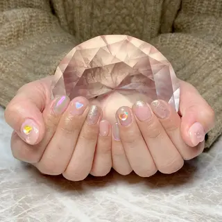 ネイル ゆぴねいる所属・ゆぴねいる yupinailのネイルデザイン