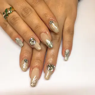 ネイル SAKURA itaniのマツエク・マツパデザイン