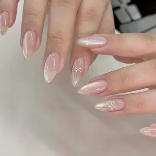 ネイル KAWAII NAIL SALON所属・MUSE NAILのネイルデザイン
