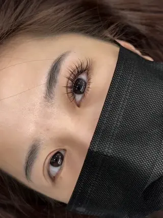 マツエク・マツパ YK• マツエクサロンのマツエク・マツパデザイン