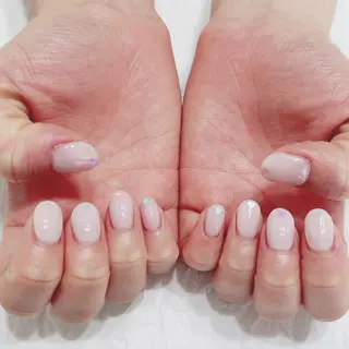 ネイル peaberry nailのネイルデザイン