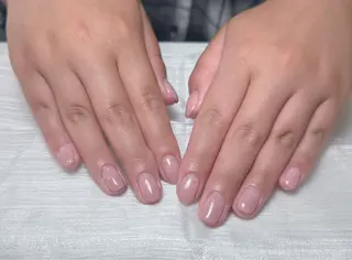 ネイル Ma Niのネイルデザイン