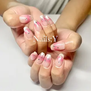 ネイル yo koのネイルデザイン